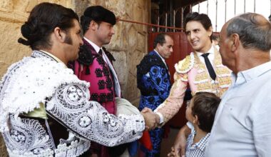 La guerra empieza en El Puerto