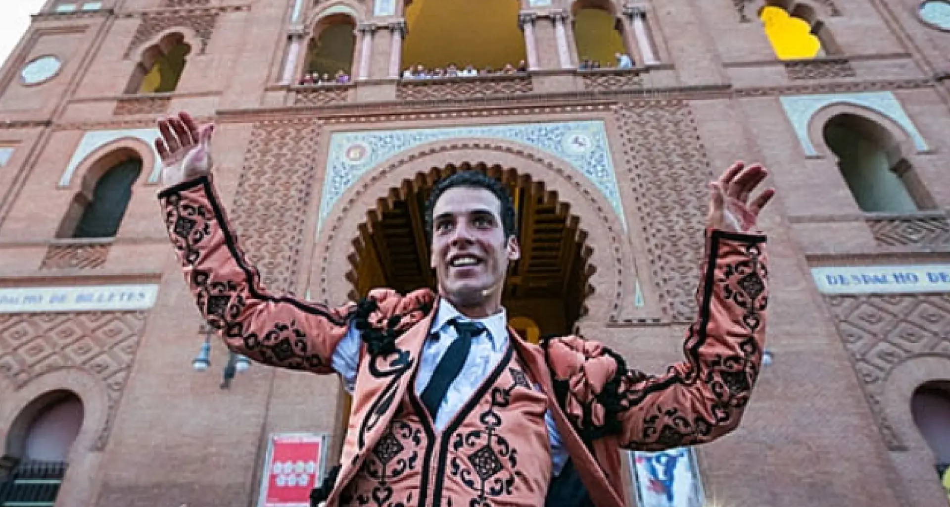 Morenito de Aranda, Lorenzo y Molina