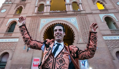 Morenito de Aranda, Lorenzo y Molina