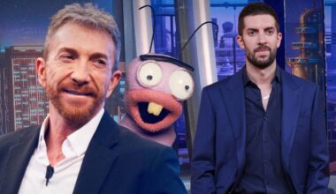 ¿cuándo vuelven 'El Hormiguero' y 'La Revuelta'?