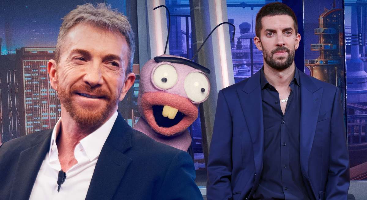 ¿cuándo vuelven 'El Hormiguero' y 'La Revuelta'?