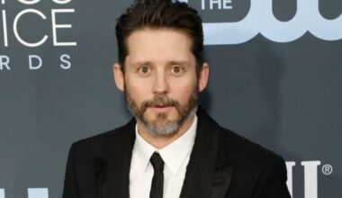 Brandon Blackstock, exesposo de Kelly Clarkson, muere a los 48 años tras una batalla contra el cáncer