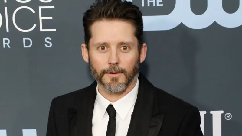 Brandon Blackstock, exesposo de Kelly Clarkson, muere a los 48 años tras una batalla contra el cáncer