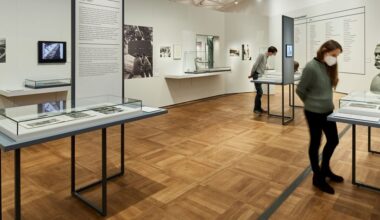 el libro que quiere demostrar que los museos son «máquinas ideológicas» contra el «Occidente blanco»
