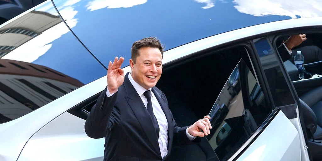 Tesla entrega a Elon Musk 29.000 millones de dólares en acciones pese a la caída del 12% en las ventas