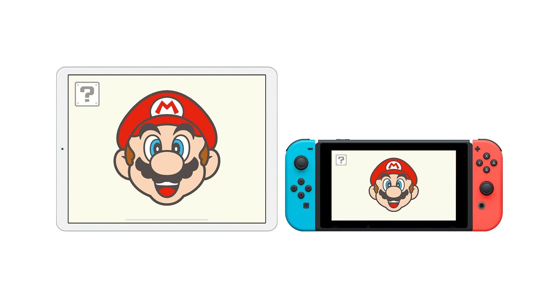 Nintendo anuncia una nueva app gratuita de Super Mario para móviles y Nintendo Switch