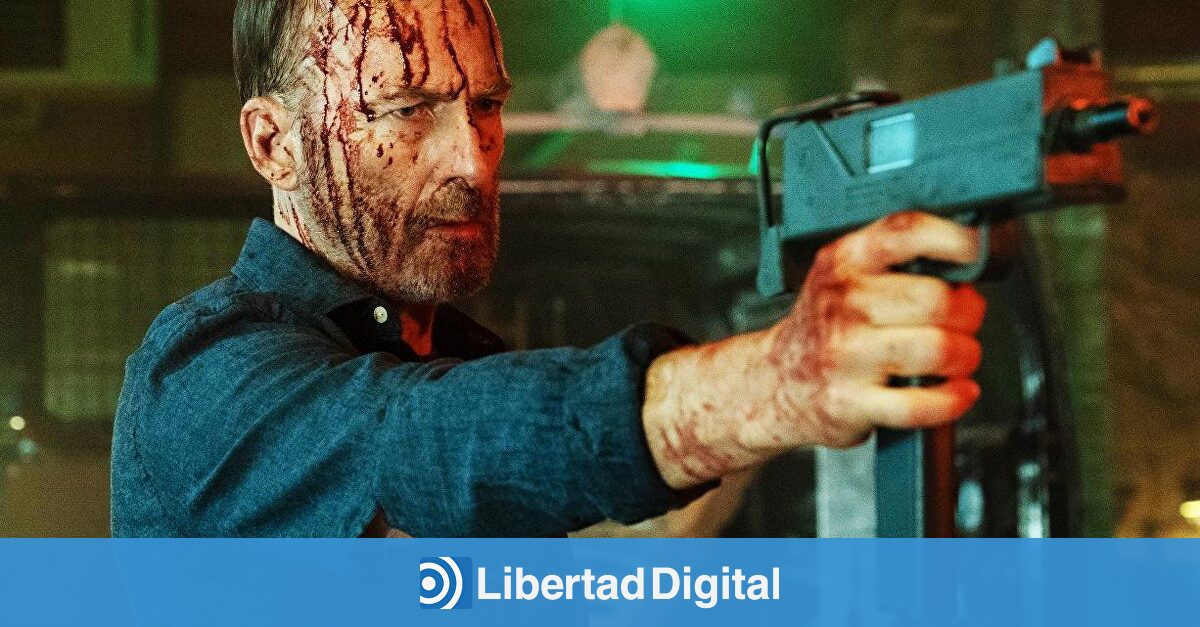 Crítica de la película 'Nadie 2' con Bob Odenkirk
