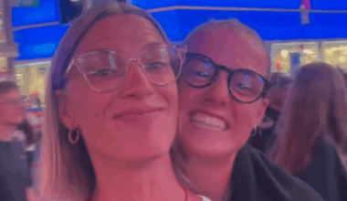 Laura Sánchez felicita con ternura a su hija Naia Ocio por su cumpleaños