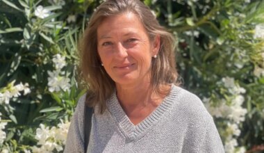 Natalia Martínez de Pisón: "En las pinturas de Sijena hay zonas frágiles, pero ninguna sorpresa; se pueden mover" - heraldo.es