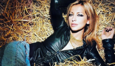 Qué fue de Natalie Appleton, del grupo All Saints