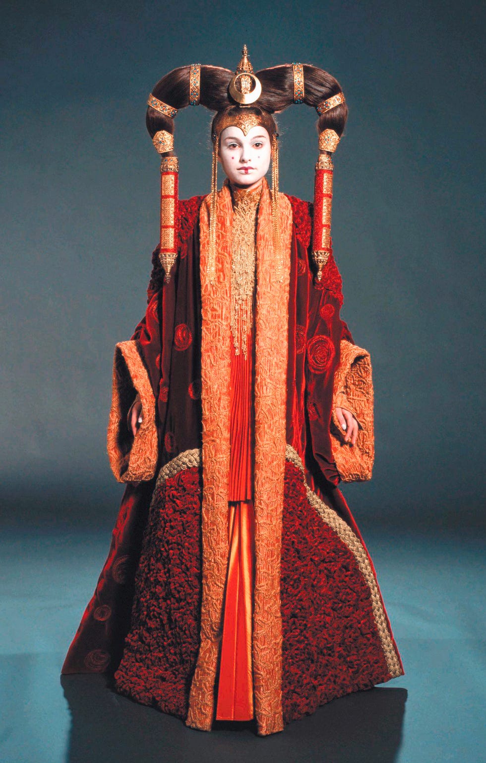 natalie portman star wars