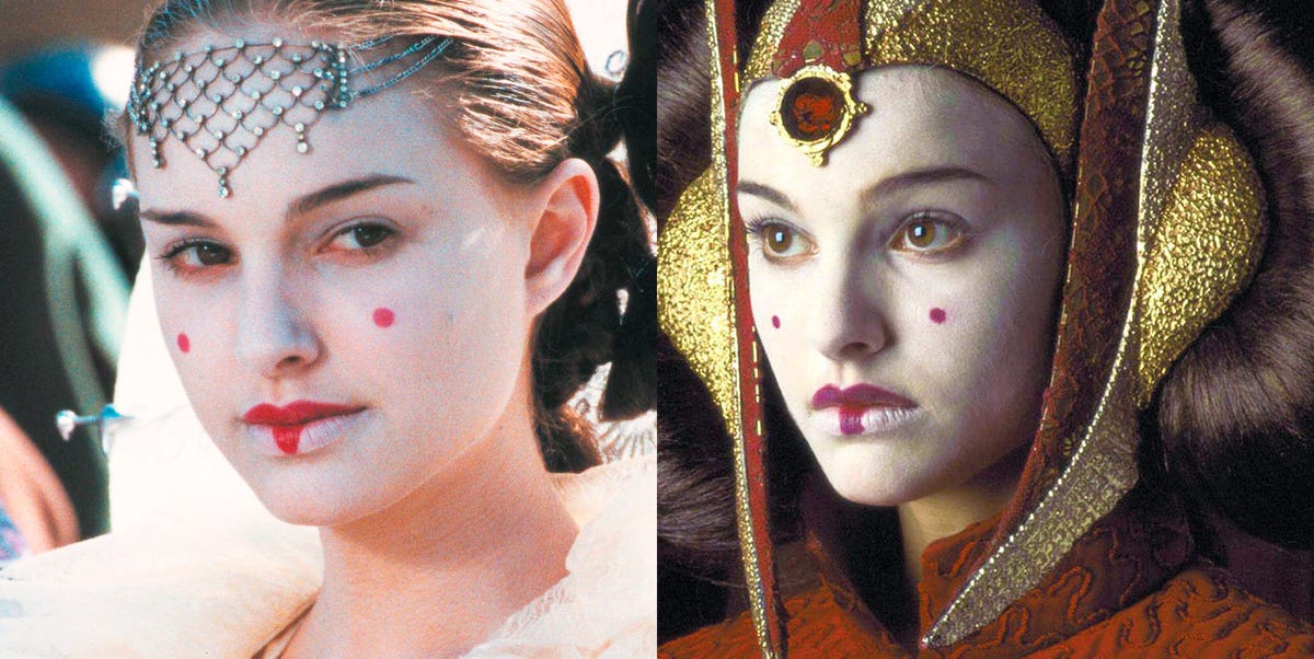 El mítico actor que se unió a Star Wars porque estaba enamorado de Natalie Portman siendo 42 años mayor que ella