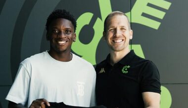 Avances por Flavio Nazinho para reforzar el lateral izquierdo