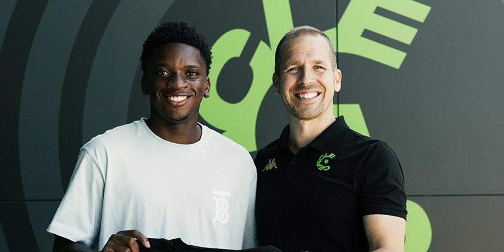 Avances por Flavio Nazinho para reforzar el lateral izquierdo