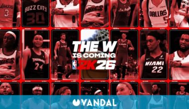NBA 2K26 sigue los pasos de EA FC y permitirá equipos mixtos: ¿se repetirá la polémica? - Vandal