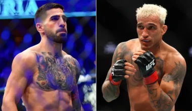 UFC 317: Día, hora, peleas, cómo y dónde ver el evento con Ilia Topuria vs. Charles Oliveira  image