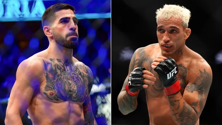 UFC 317: Día, hora, peleas, cómo y dónde ver el evento con Ilia Topuria vs. Charles Oliveira  image