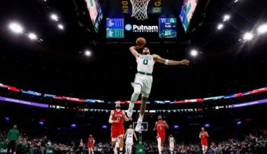 Los partidos de la NBA que verán en España por televisión sin coste adicional millones de espectadores