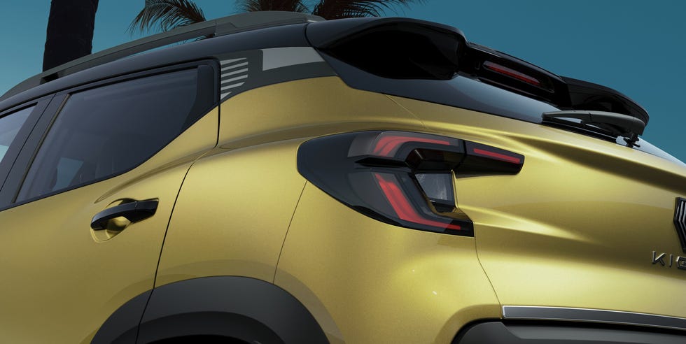 renault kiger
