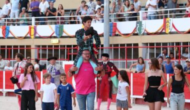 Clovis se alza con el Bolsín Taurino de Nîmes Métropole