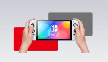 Nintendo confirma subida del precio de Switch en Estados Unidos