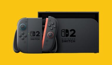 Nintendo Switch 2