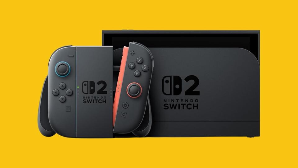 Nintendo Switch 2