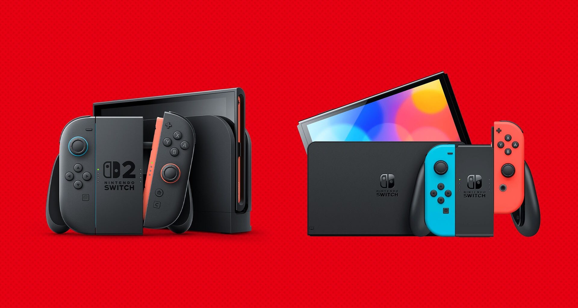 Estas son todas las subidas de precio en productos de Nintendo Switch y Nintendo Switch 2 en Estados Unidos