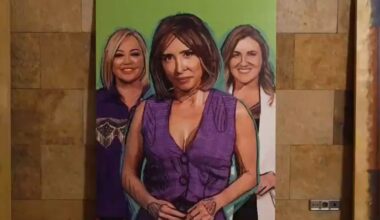 El nuevo 'No somos nadie' de María Patiño y Belén Esteban confirma su horario