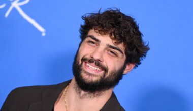 "Estoy más grande que nunca"