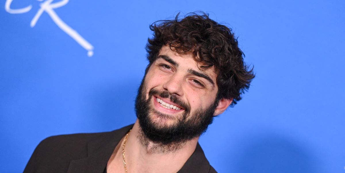 "Estoy más grande que nunca"