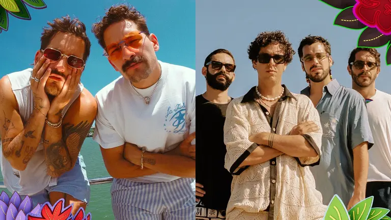 Vota por tus artistas favoritos en Premios Juventud 2025
