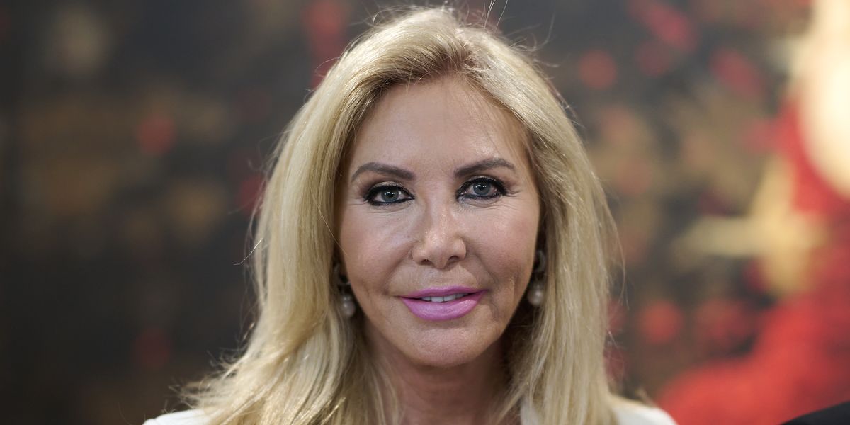 Norma Duval recuerda con nostalgia a su sobrino