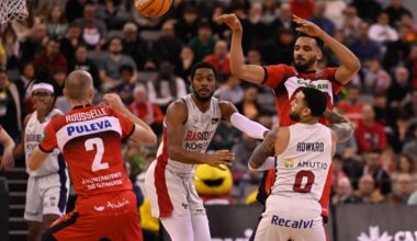 El talento del Covirán encuentra acomodo