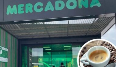 La novedad de Mercadona que pone en aprietos a las cafeterías y se está extendiendo por España