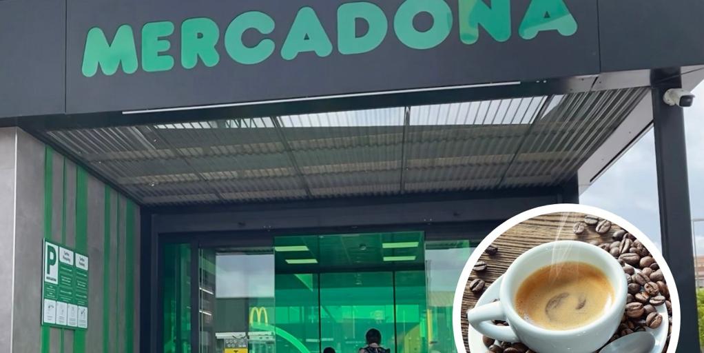 La novedad de Mercadona que pone en aprietos a las cafeterías y se está extendiendo por España