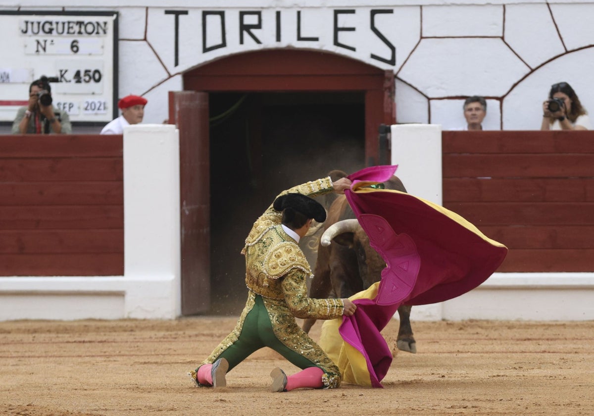 Palacio y Bastos, orejas del Nuevo Testamento