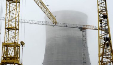 Suecia apuesta de nuevo por la energía nuclear tras cuatro décadas de abandono