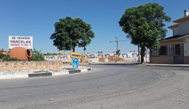 El Ayuntamiento habilita un parking disuasorio más para Feria con acceso desde calle Camilo José Cela
