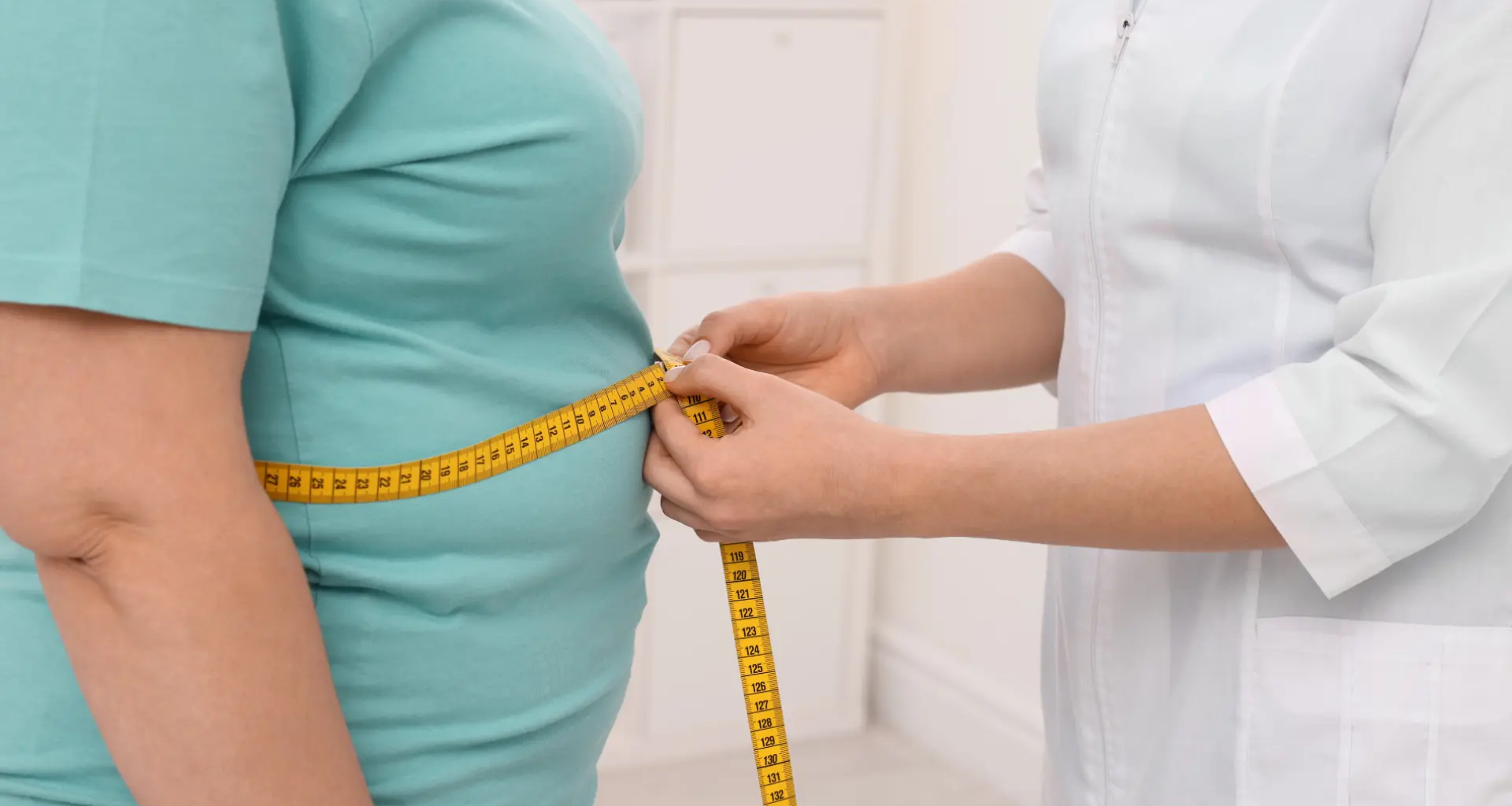 Un nuevo análisis genético predice el riesgo de obesidad adulta desde la infancia