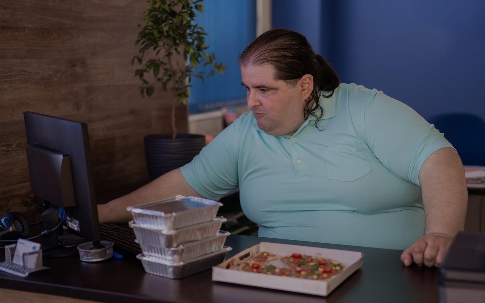 Obesidad no es por falta voluntad, ultraprocesados crean adicción