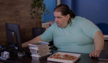 Obesidad no es por falta voluntad, ultraprocesados crean adicción