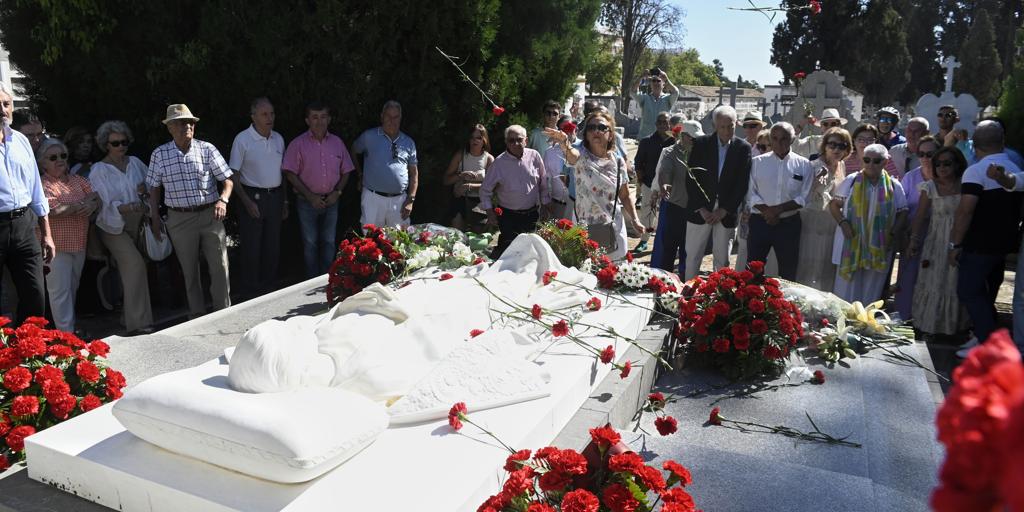 Córdoba vuelve a rendirse al arte de Manolete