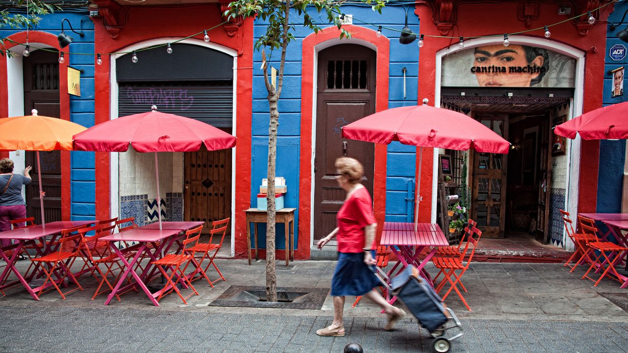 Architectural Digest España