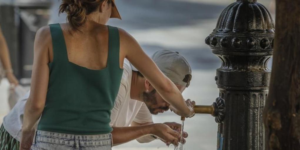 estos son los pueblos que llegarán a los 44 grados