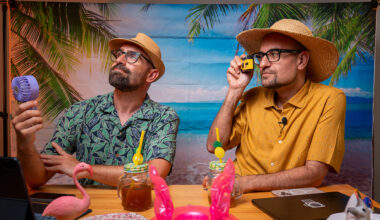 ¡Kombucha marcha! Ola K Ase, Photolari: especial de verano