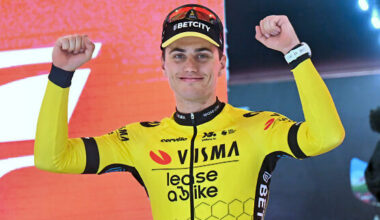 Olav Kooij se impone al sprint y estrena el Tour de Polonia 2025