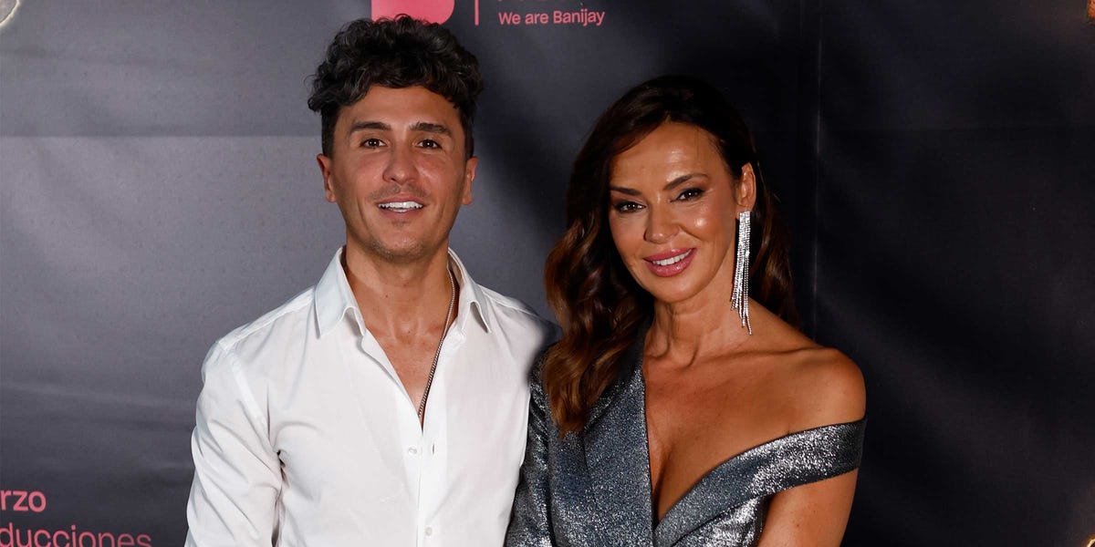 Olga Moreno y Agustín Ettiene podrían haberse dado una segunda oportunidad