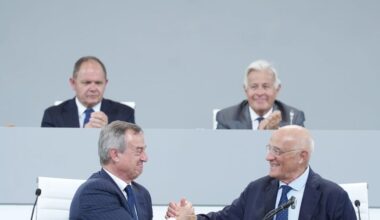 Las maniobras del Sabadell con TSB golpean el futuro de la opa de BBVA