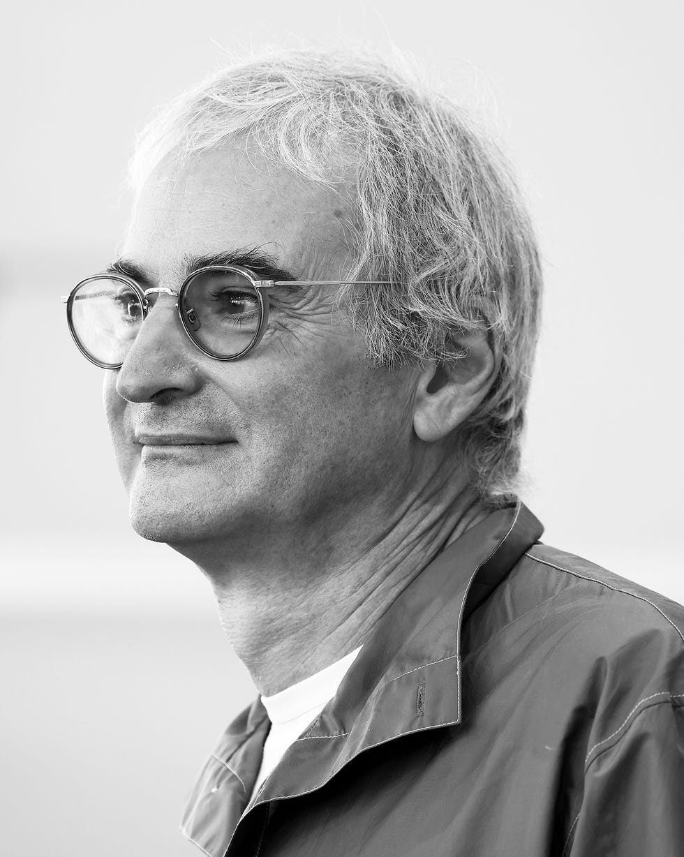 olivier assayas el magro del kremlin festival venecia 2025